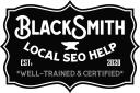 Blacksmith Local SEO logo